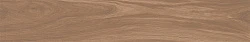 Керамогранит Kerama Marazzi Монтиони 20x120см SG526520R коричневый матовый