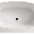 Акриловая ванна Azario Cambridge 180x88x8 CAM18090 белая глянцевая