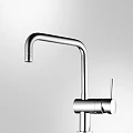 Смеситель для кухни Grohe Minta 32488000 хром