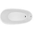 Акриловая ванна Excellent Olia 150x73 WAEX.OLI2.15WH белая глянцевая