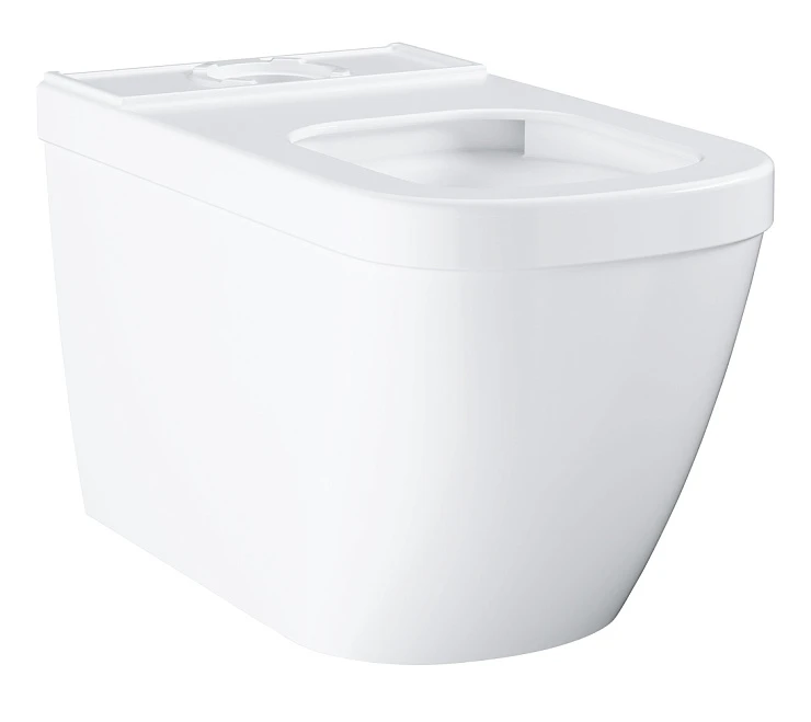 Чаша для унитаза-компакта Grohe Euro Ceramic 39338000
