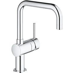 Смеситель для кухни Grohe Minta 32488000 хром