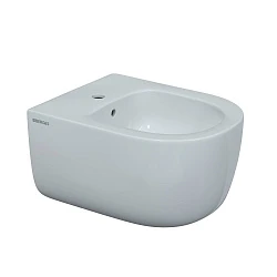 Биде подвесное Berges Ego 082017 белый глянец