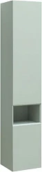 Шкаф-пенал Allen Brau Infinity 35 1.21009.PWM R папирус матовый