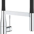 Смеситель для кухни Grohe Essence New 30294000 хром