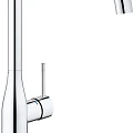 Смеситель для кухни Grohe Essence 30269000 хром