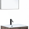 Мебель для ванной Aquanet Lino 60 271952 дуб веллингтон