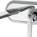 Смеситель для раковины Cezares Liberty LIBERTY-F-BLI-01-W0 с внутренней частью, хром