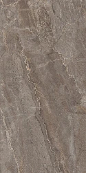Керамогранит Kerama Marazzi Парнас 40x80 см пепельный лаппатированный