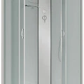 Душевая кабина Niagara Classic 100x80см NG-33084R профиль серебро