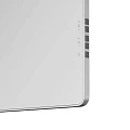 Зеркало AM.PM Inspire 2.0 120 M50AMOX1201SA с подсветкой и подогревом, хром