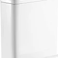 Бачок для унитаза Aquanet Cube 2-C-1 CL-12288-1 белый