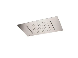 Верхний душ Cezares CZR CZR-SDAHC2-6040-01 хром