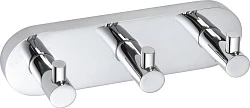 Крючок Bemeta Omega 104405232 хром
