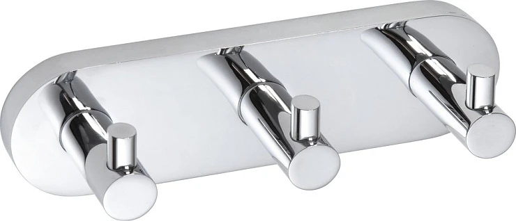 Крючок Bemeta Omega 104405232 хром
