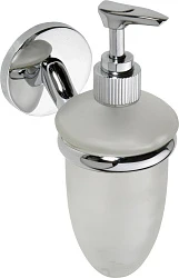 Дозатор Bemeta Alfa 102408022 хром