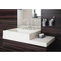 Смеситель для раковины Grohe Allure 20188000 хром
