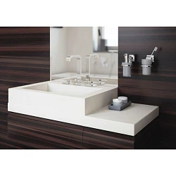 Смеситель для раковины Grohe Allure 20188000 хром