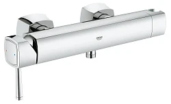 Смеситель для душа Grohe Grandera 23316000 хром