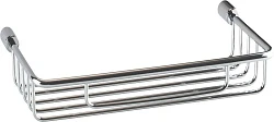 Мыльница Bemeta Cytro 146208132 хром