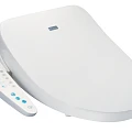 Электронагревательная крышка для унитаза SensPa UB-8520W