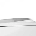 Акриловая ванна AM.PM Sensation 180x80 W30A-180-080W-A белая глянцевая