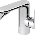 Смеситель для биде BelBagno FERRANO FER-BD-CRM хром
