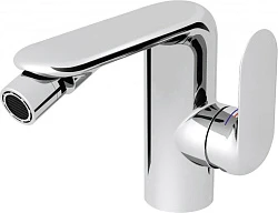 Смеситель для биде BelBagno FERRANO FER-BD-CRM хром