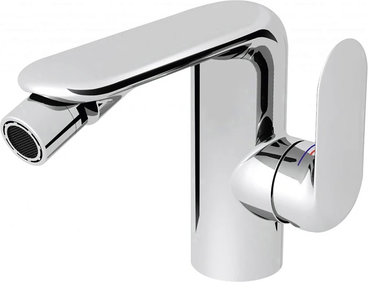 Смеситель для биде BelBagno FERRANO FER-BD-CRM хром