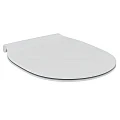 Крышка-сиденье Ideal Standard Connect Air E036501 белая