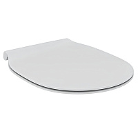 Крышка-сиденье Ideal Standard Connect Air E036501 белая