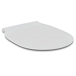 Крышка-сиденье Ideal Standard Connect Air E036501 белая