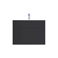 Тумба под раковину AM.PM Inspire 2.0 80 M50AFHX0803GM графит матовый