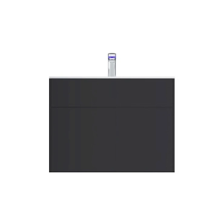 Тумба под раковину AM.PM Inspire 2.0 80 M50AFHX0803GM графит матовый