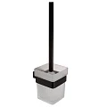 Ершик Orans OLS-P7207 черный матовый