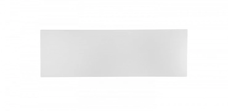 Экран Damixa Origin Evo 150x70 82A-150-070W-P белый