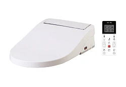 Электронная крышка-биде CleanCare AM.PM CCC7851WH белый