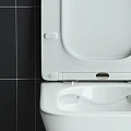 Унитаз подвесной Ceramica Nova Mono CN1902 белый глянец