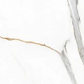 Керамогранит Global Tile Angel Statuario 60x120 GT120605503PR белый 