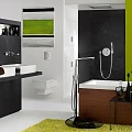 Кнопка смыва Grohe Arena Cosmopolitan 38844000 хром глянцевая