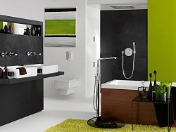 Кнопка смыва Grohe Arena Cosmopolitan 38844000 хром глянцевая