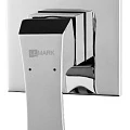 Смеситель встраиваемый для душа Lemark Unit LM4523C хром