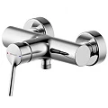 Смеситель для душа Bravat Palace F9172217CP-01-RUS хром