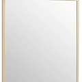 Зеркало Allen Brau Priority 70 1.31014.03 латунь браш
