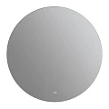 Зеркало Art&max Sanremo AM-San-1000-DS-F-H с подсветкой и подогревом