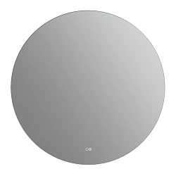 Зеркало Art&max Sanremo AM-San-1000-DS-F-H с подсветкой и подогревом