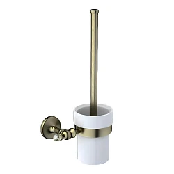 Ершик Art&Max Antic Crystal AM-E-2681SJ-Br бронза