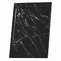 Душевой поддон RGW STL MB 120x90см 52212814-14 черный мрамор
