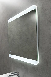 Зеркало BelBagno SPC-CEZ-1000-700-LED-TCH