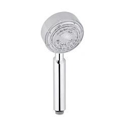 Душевая лейка Timo SL-2018 chrome пластик, хром